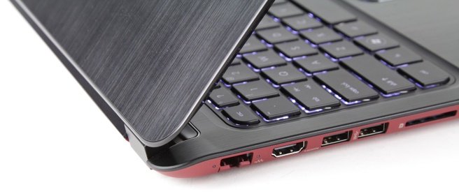 HP Envy 4