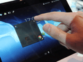 Sony Xperia Tablet