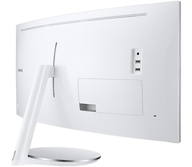 Samsung C34J791 (WTP) Wit