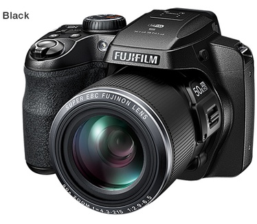 Fujifilm FinePix S9900W