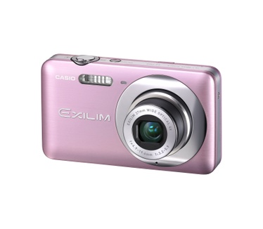 Casio Exilim  EX-Z800 Roze