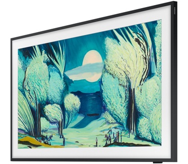 Samsung 43" The Frame Samsung Vision AI Smart TV LS03FA (2025)