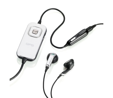 Sony-Ericsson HGE-100 Headset