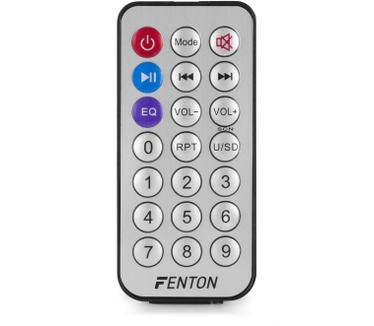 Fenton SBS60