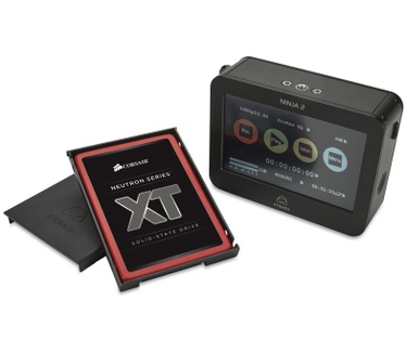 Corsair Neutron XT 480GB