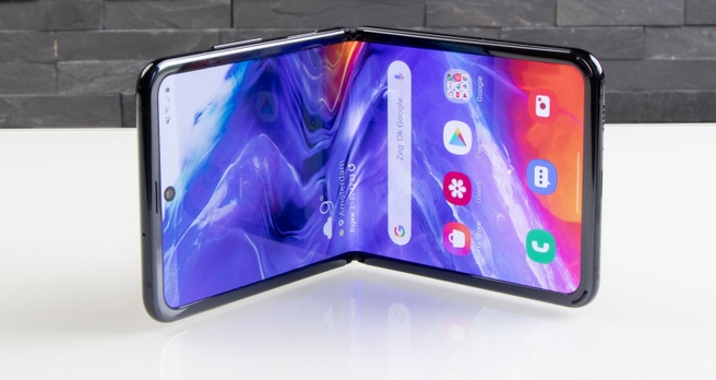 Samsung Galaxy Z Flip