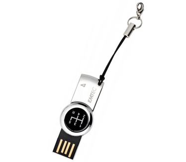 Emtec S360 4GB USB 2.0 for Him