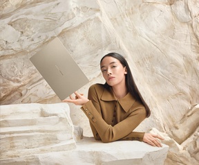 ASUS Zenbook A14 2026