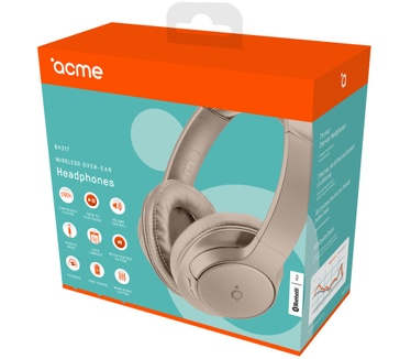 ACME BH317S