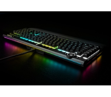Corsair K100 RGB (OPX Switch, Qwertz DE)
