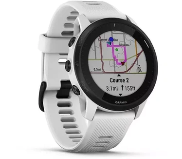 Garmin Forerunner 945 LTE Wit (Wit)