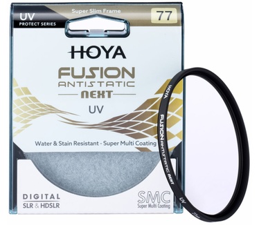 Hoya Fusion Antistatic Next UV