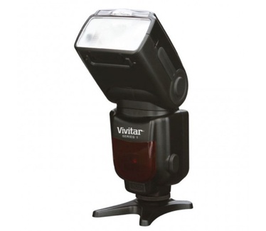 Vivitar DF-583 (Nikon)