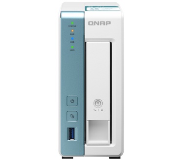 QNAP TS-131K