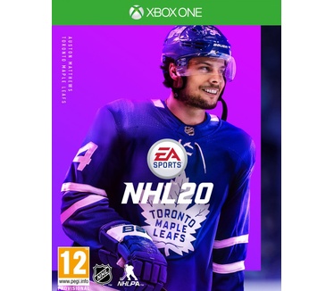 NHL 20