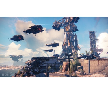 Destiny, Xbox One