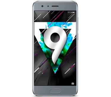 Honor 9 Grijs