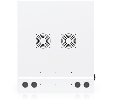 Ubiquiti UACC-Rack-12U-Wall-SW-G