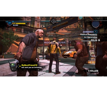 Dead Rising 2