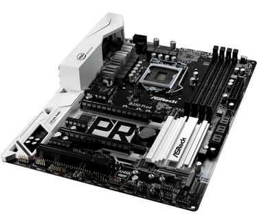 ASRock B250 Pro4