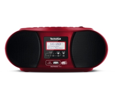 Technisat DigitRadio 1990