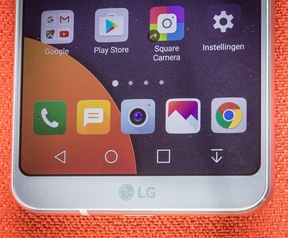 LG G6