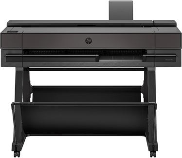 HP DesignJet T850 36 inch printer