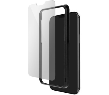 Mobiparts Regular Tempered Glass Apple iPhone 12/12 Pro - with applicator