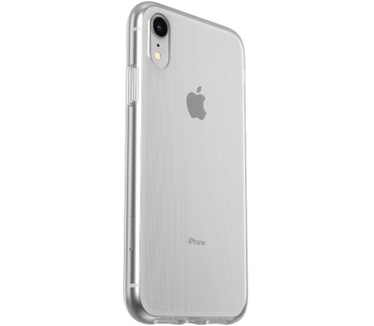 Otterbox Clearly Protected Case Clear (iPhone XR) Transparant