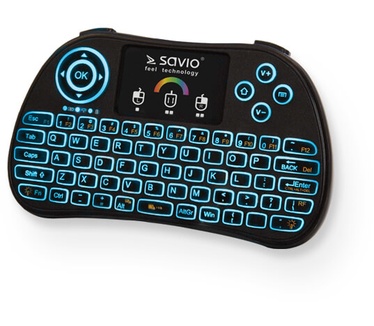 Savio KW-03