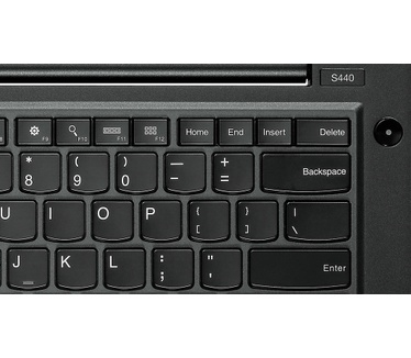 Lenovo ThinkPad S440 20AY001CMB