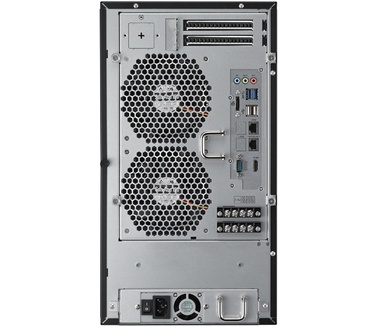 Origin Storage Thecus N10850