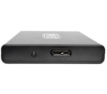 Tripp-Lite U357-025-UASP Zwart