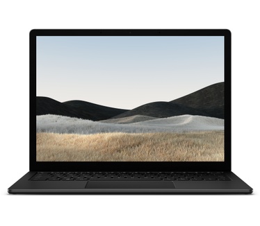 Microsoft Surface Laptop 4 i5-1145G7 (13.5", 16GB, 512GB SSD, Azerty) Zwart voor bedrijven
