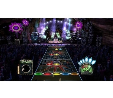 Guitar Hero 3, Legends of Rock (Import), Xbox 360