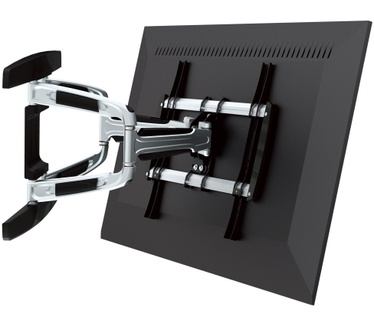 Equip 32"-55" Flat Screen Tilt/Swivel Wall Mount Bracket