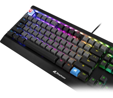 Sharkoon SKILLER SAC20