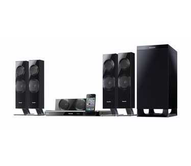 Panasonic SC-BTT590