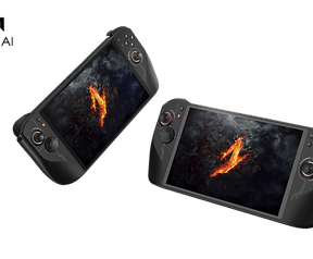 Acer Nitro Blaze 8 en 11