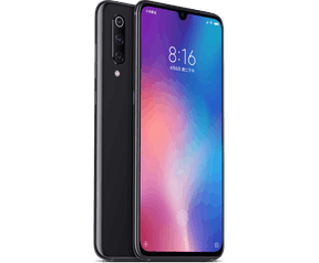 Xiaomi Mi 9
