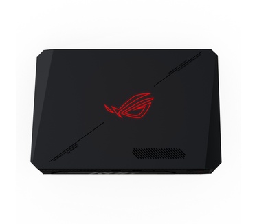 ASUS ROG NUC Core Ultra 7 / RTX 4060 / 16GB / 512GB