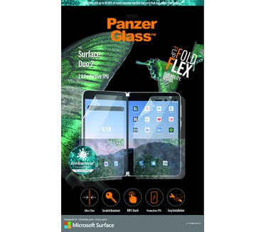PanzerGlass 6261