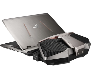 Asus ROG GX700