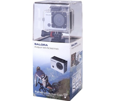 Salora ProSport Wifi