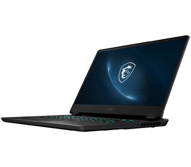 MSI GP66 12UHSO-660NL Vector