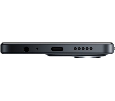 Xiaomi Redmi 15C 4G, 4GB ram, 256GB opslag Zwart