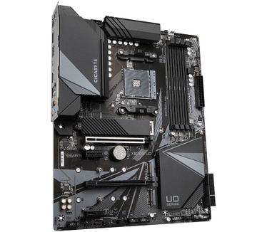 Gigabyte X570S UD (rev. 1.0)