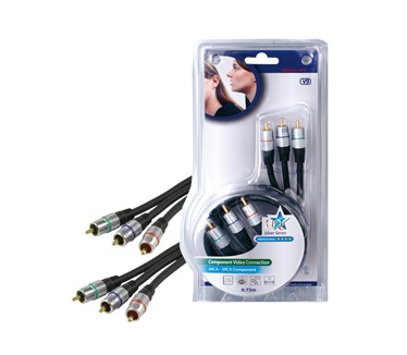 HQ Products SS3811/0.75