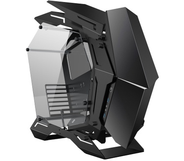 Jonsbo MOD3 Zwart