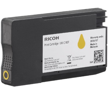 Ricoh 408520